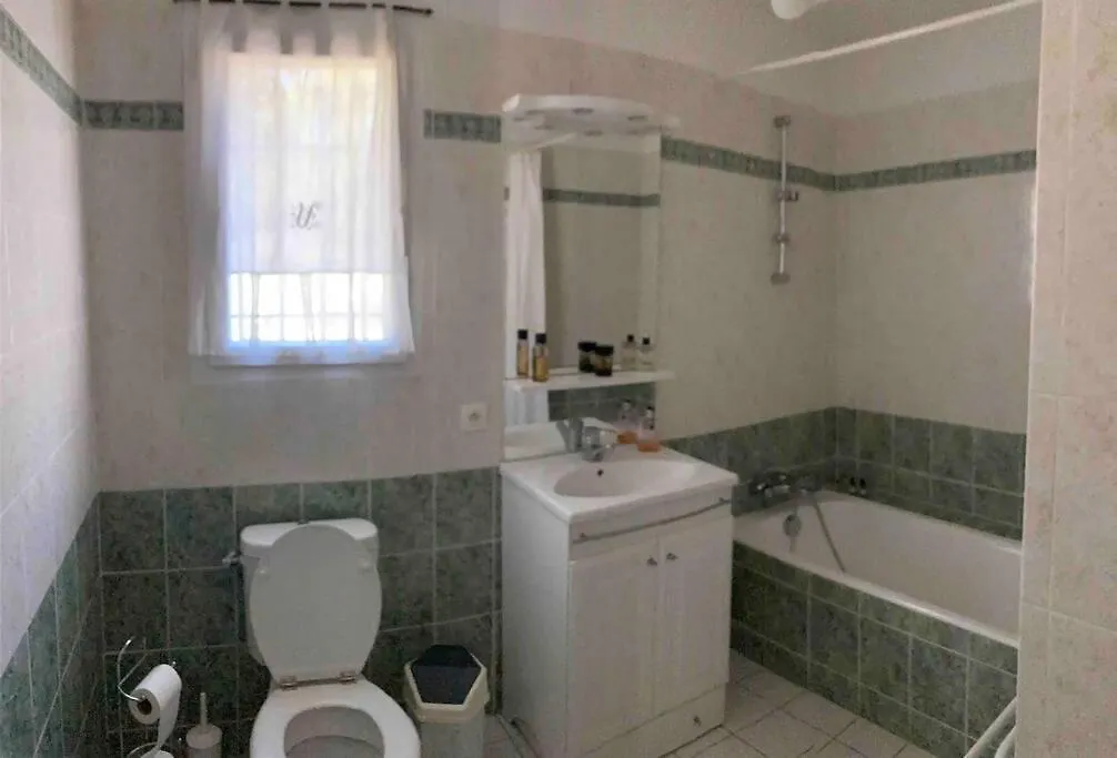 Hébergement de vacances Villa Provencale Dans Le Golfe De Saint Tropez Grimaud