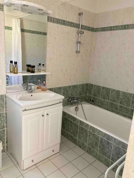 Villa Provencale Dans Le Golfe De Saint Tropez Grimaud