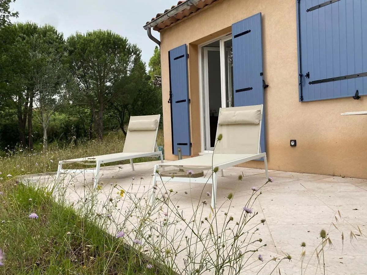 Hébergement de vacances Villa Provencale Dans Le Golfe De Saint Tropez Grimaud France