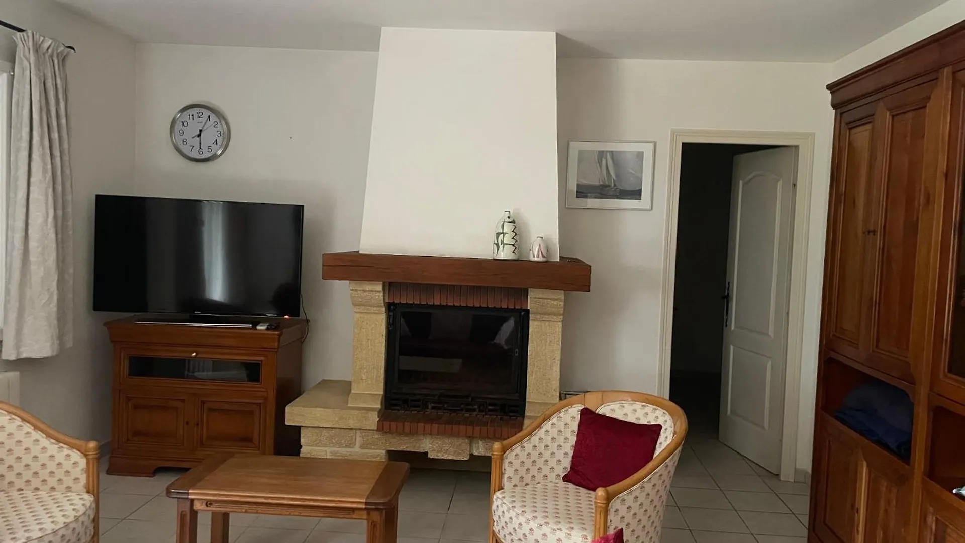 Villa Provencale Dans Le Golfe De Saint Tropez Grimaud France