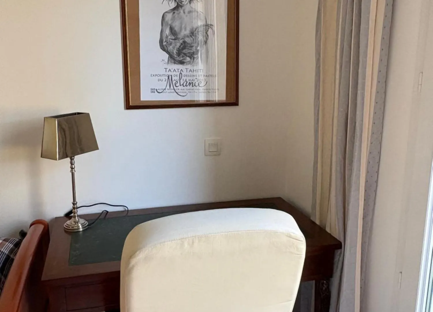 Villa Provencale Dans Le Golfe De Saint Tropez Grimaud Hébergement de vacances