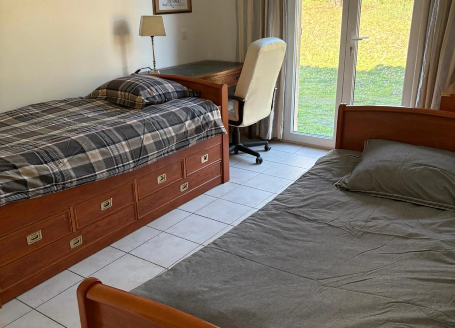 Hébergement de vacances Villa Provencale Dans Le Golfe De Saint Tropez Grimaud