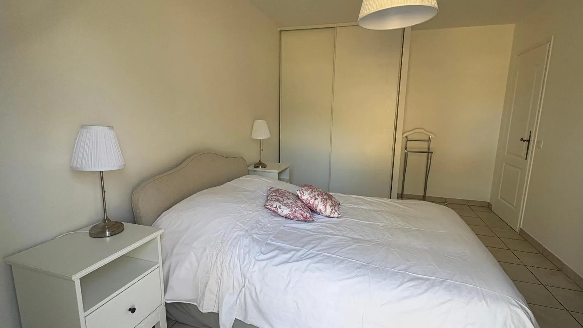 Hébergement de vacances Villa Provencale Dans Le Golfe De Saint Tropez Grimaud
