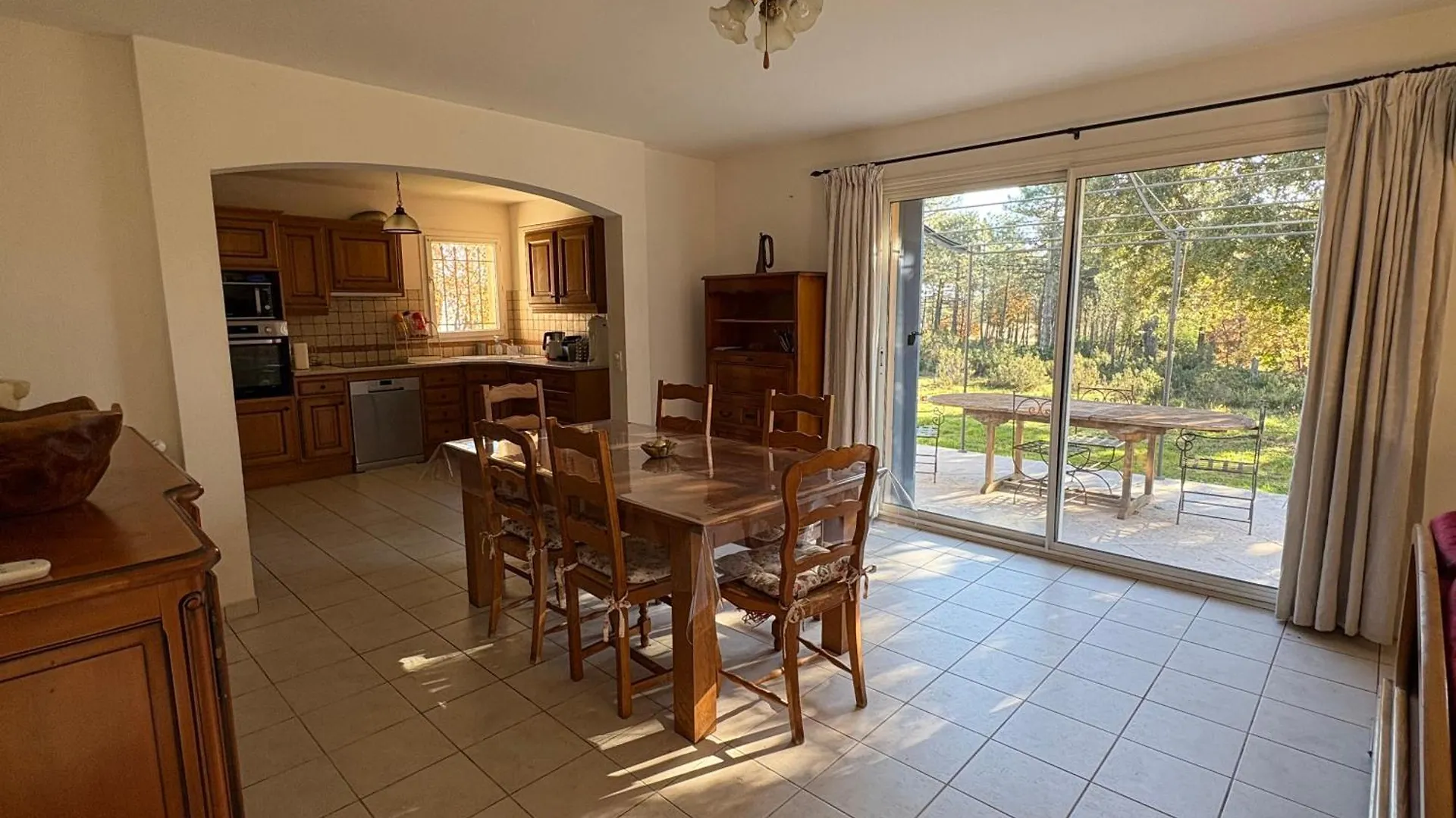 Villa Provencale Dans Le Golfe De Saint Tropez Grimaud