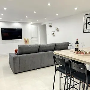 Loveroom - Au Loge Appartement