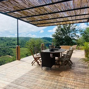 Superbe En Provence 85 M2 Villa