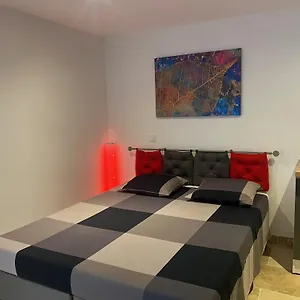Le Fleuri Appartement