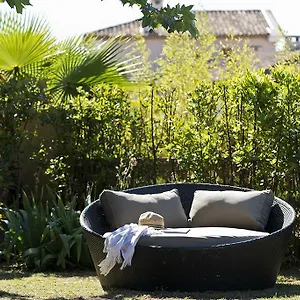 Les Jardins De La Appartement