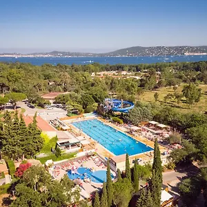Domaine Des Naïades Camping
