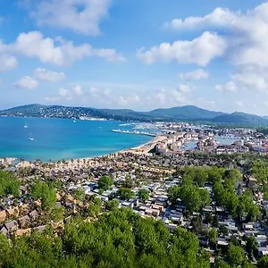 Cote D'azur Holidays Camping